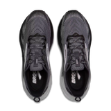 W Brooks Ghost Trail Poppy Seed/Black/Pink