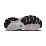 W Brooks Ghost Trail Poppy Seed/Black/Pink