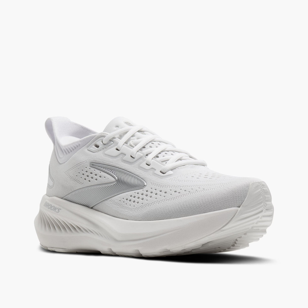 W Brooks Glycerin 23