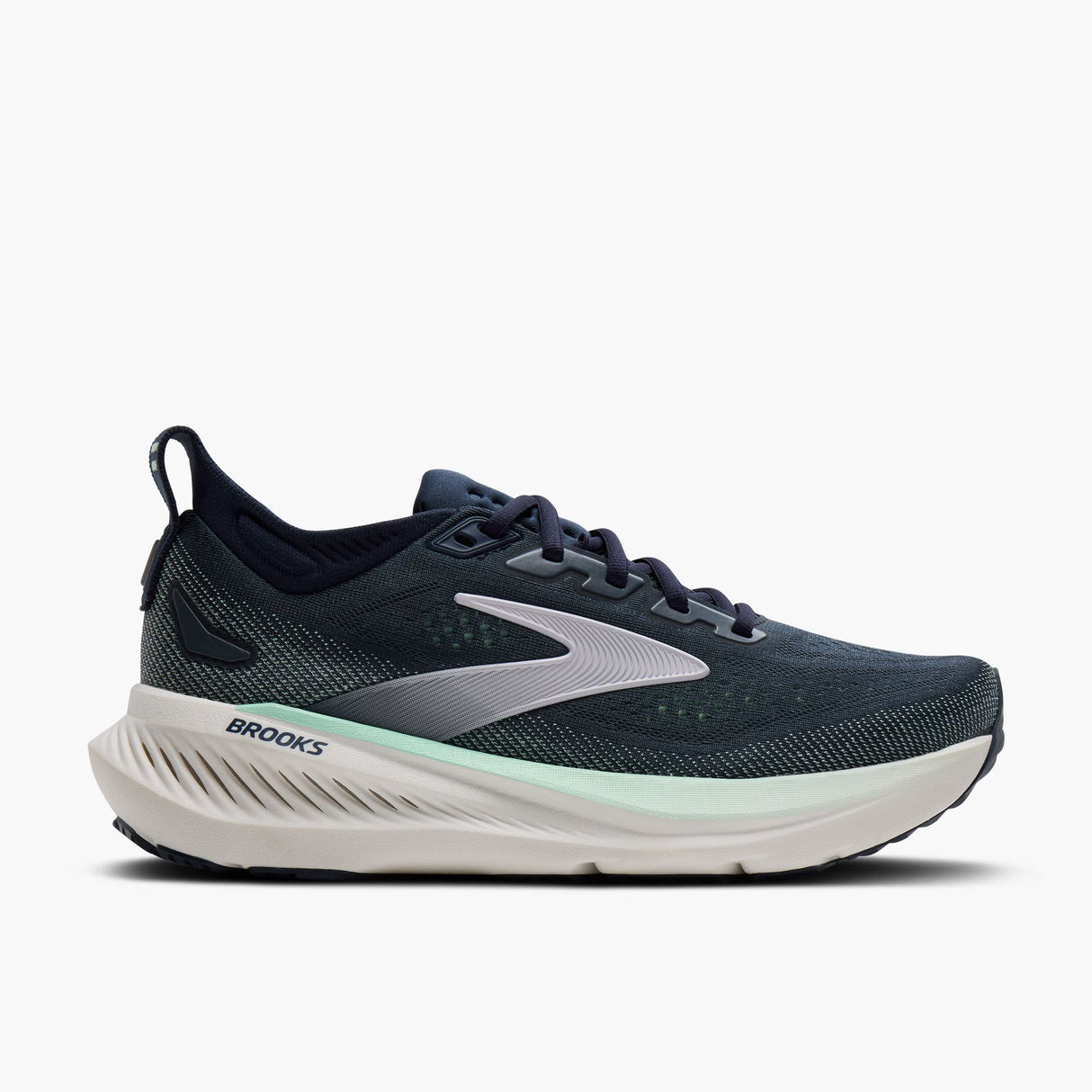 W Brooks Glycerin 23