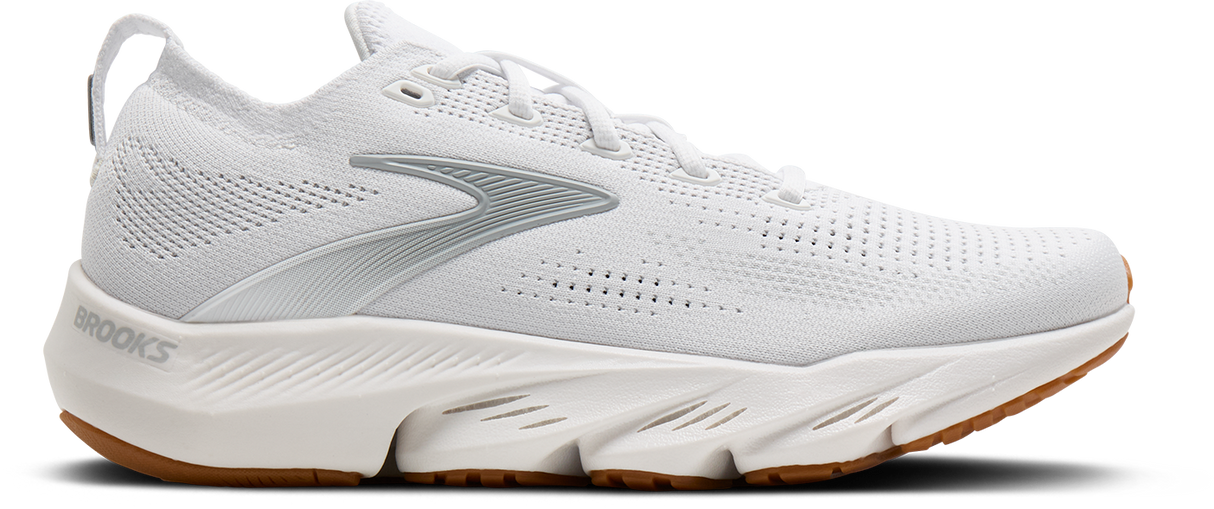 W Brooks Glycerin Flex