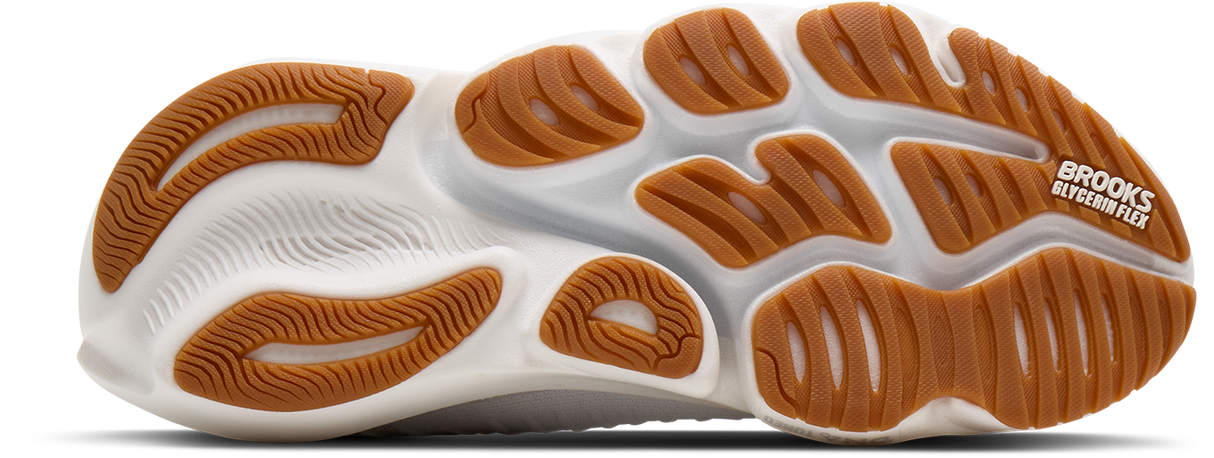 W Brooks Glycerin Flex