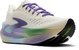 W Brooks Glycerin Max 2 Papyrus/Blue/Phantom