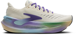 W Brooks Glycerin Max 2 Papyrus/Blue/Phantom