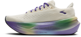 W Brooks Glycerin Max 2 Papyrus/Blue/Phantom