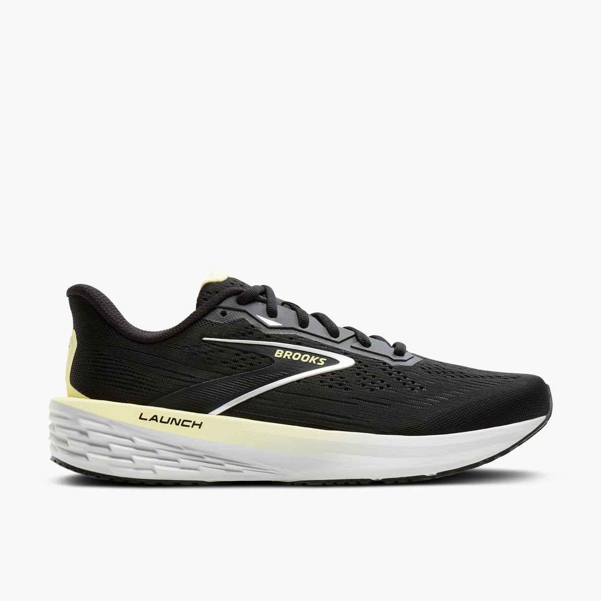 W Brooks Launch 12