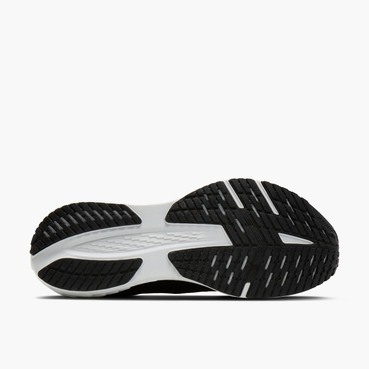 W Brooks Launch 12