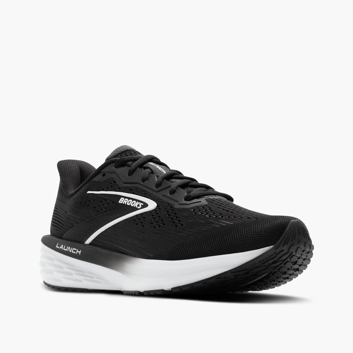 W Brooks Launch 12
