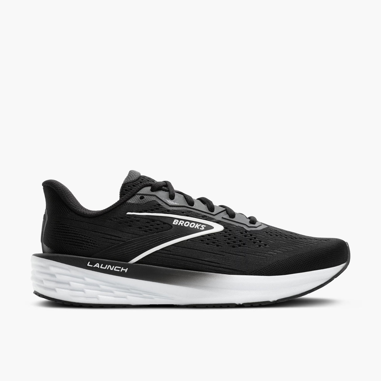 W Brooks Launch 12