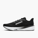 W Brooks Launch 12
