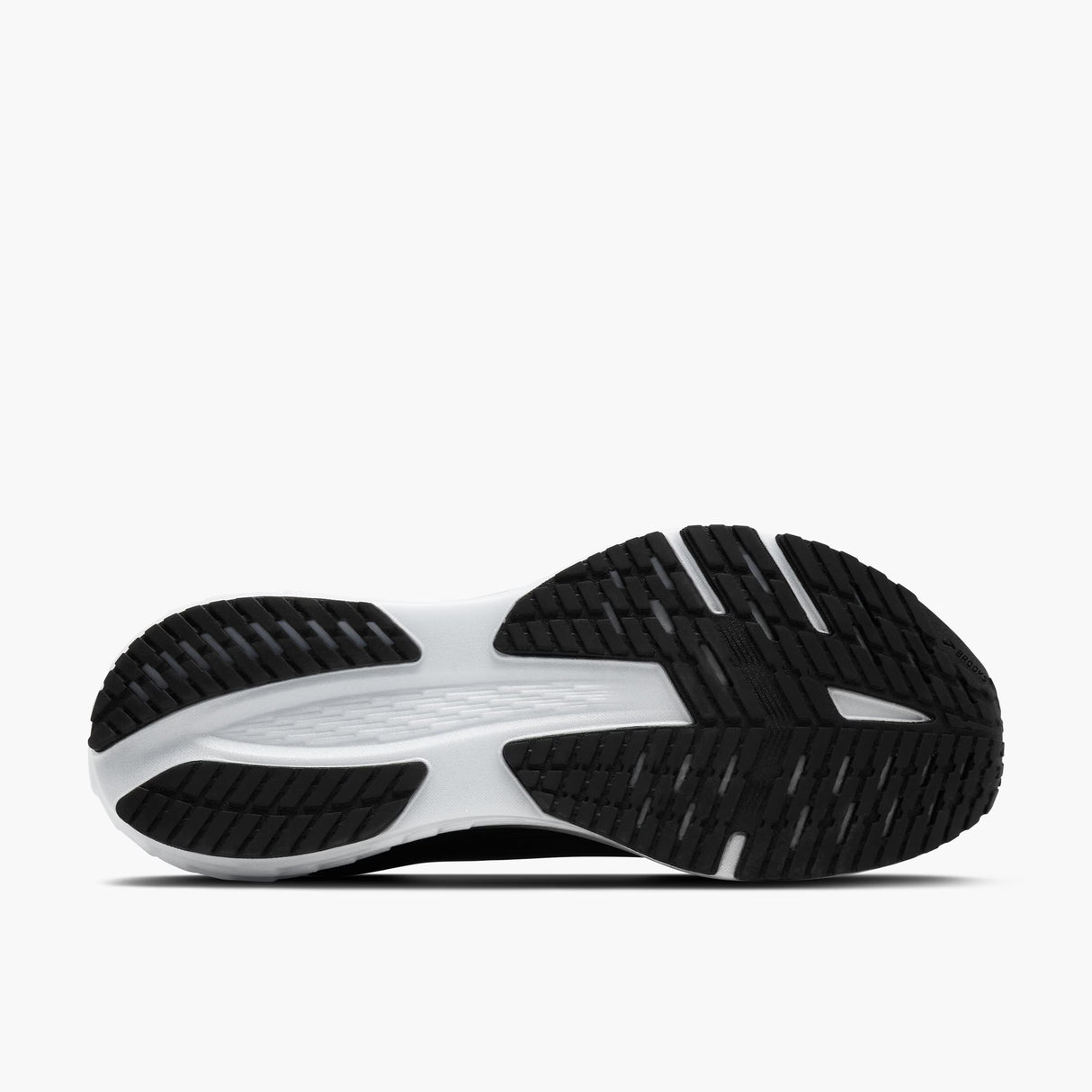 W Brooks Launch 12