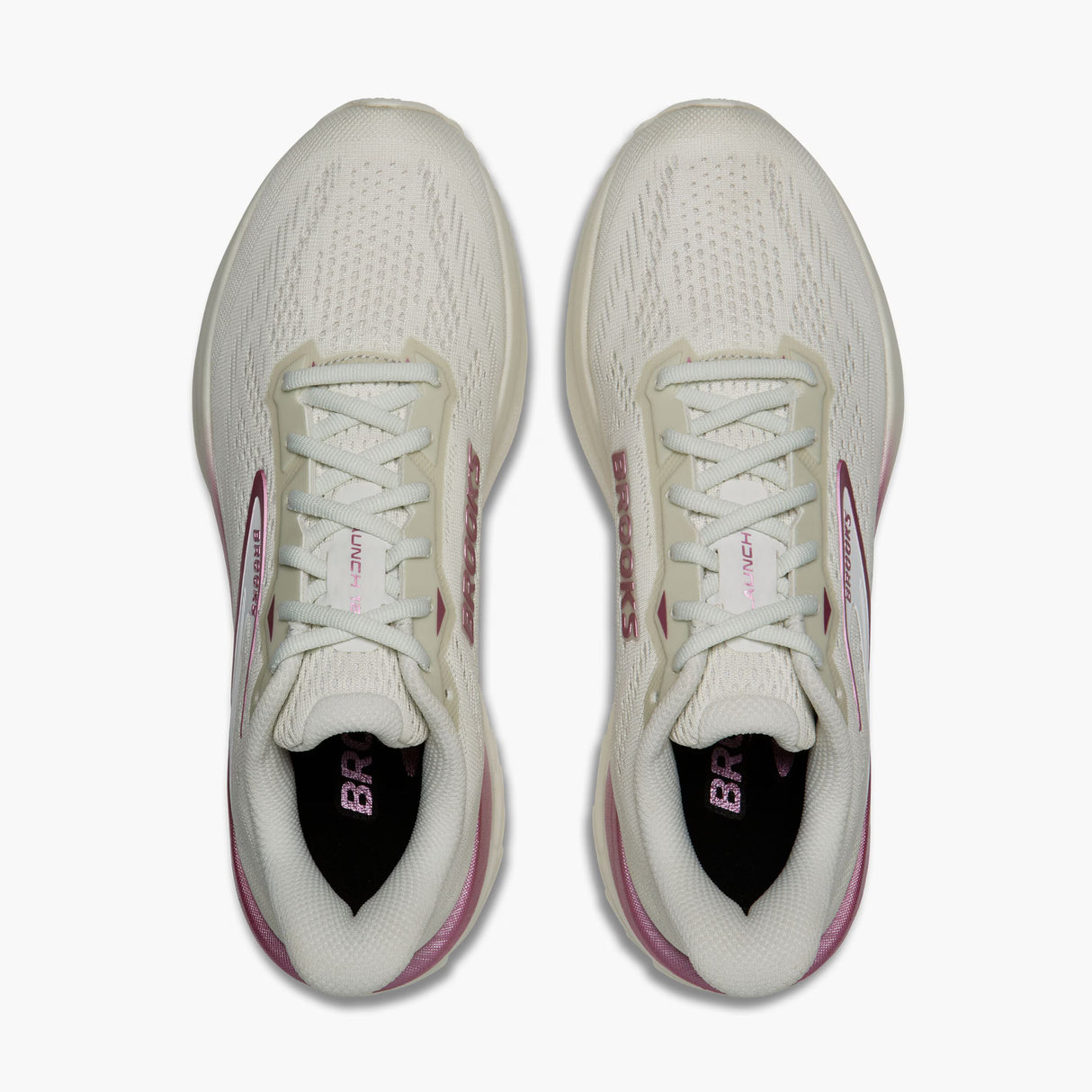 W Brooks Launch 12