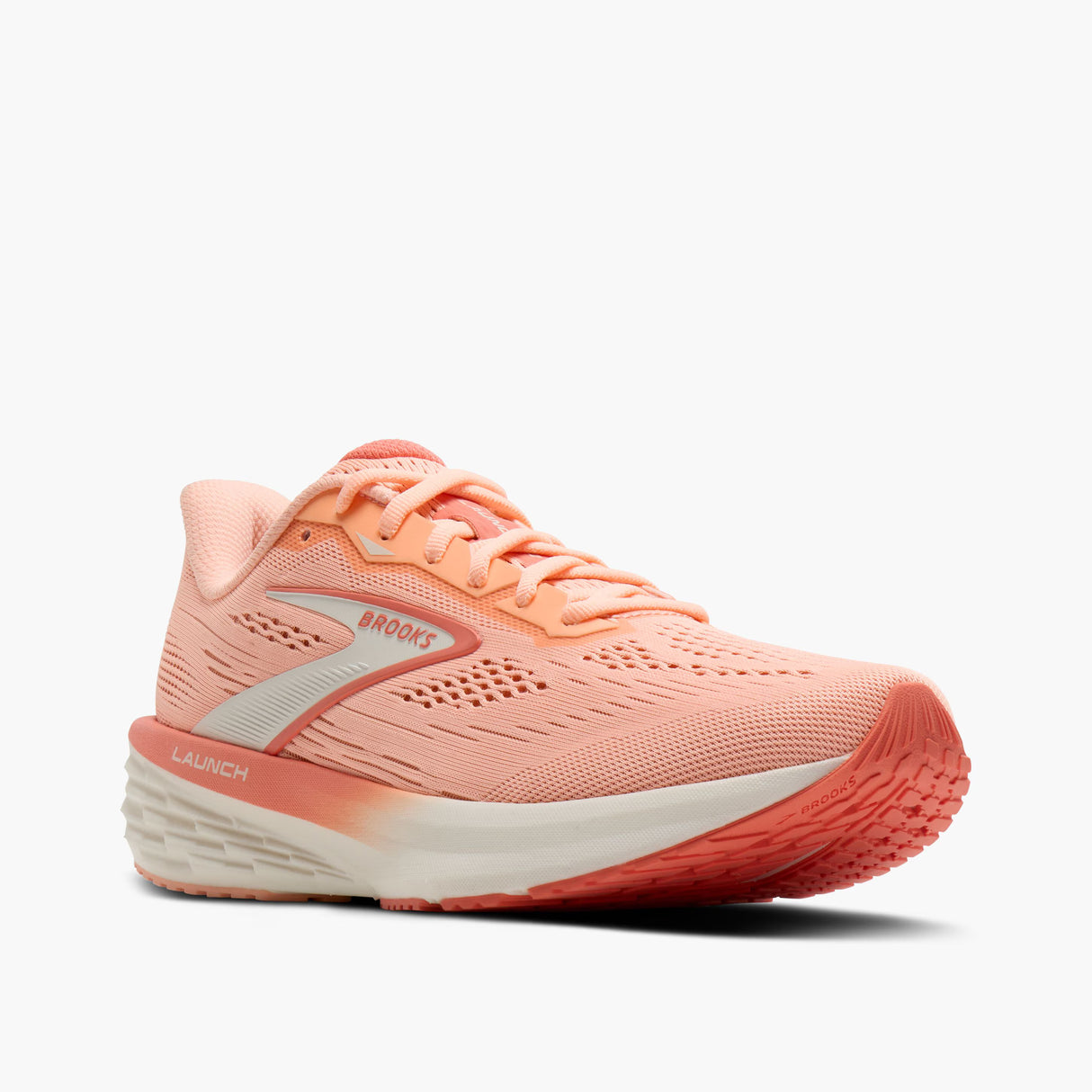W Brooks Launch 12