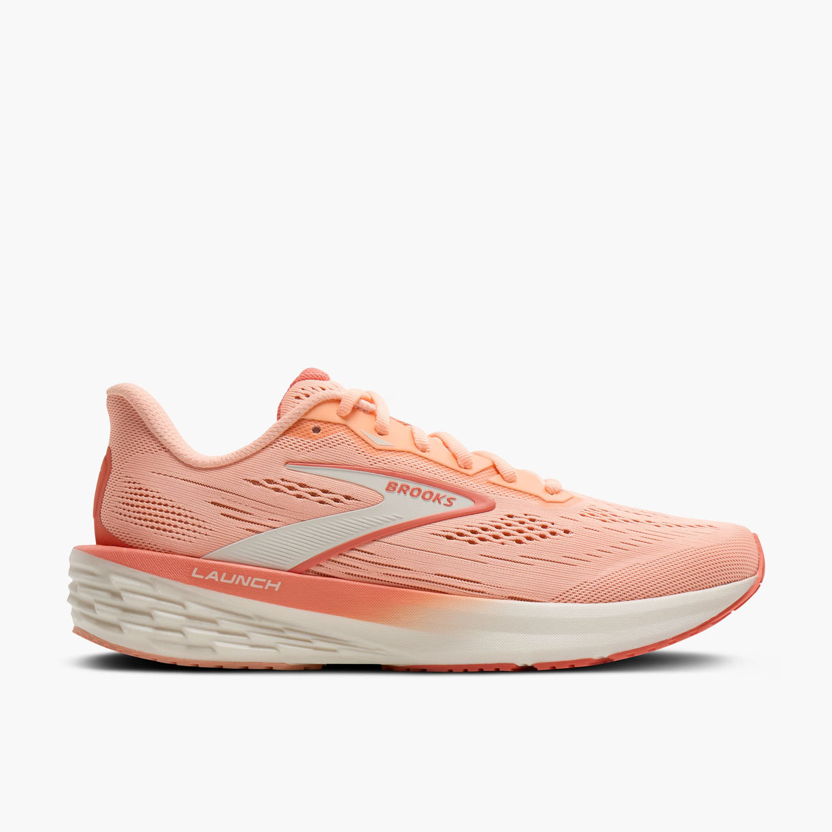 W Brooks Launch 12
