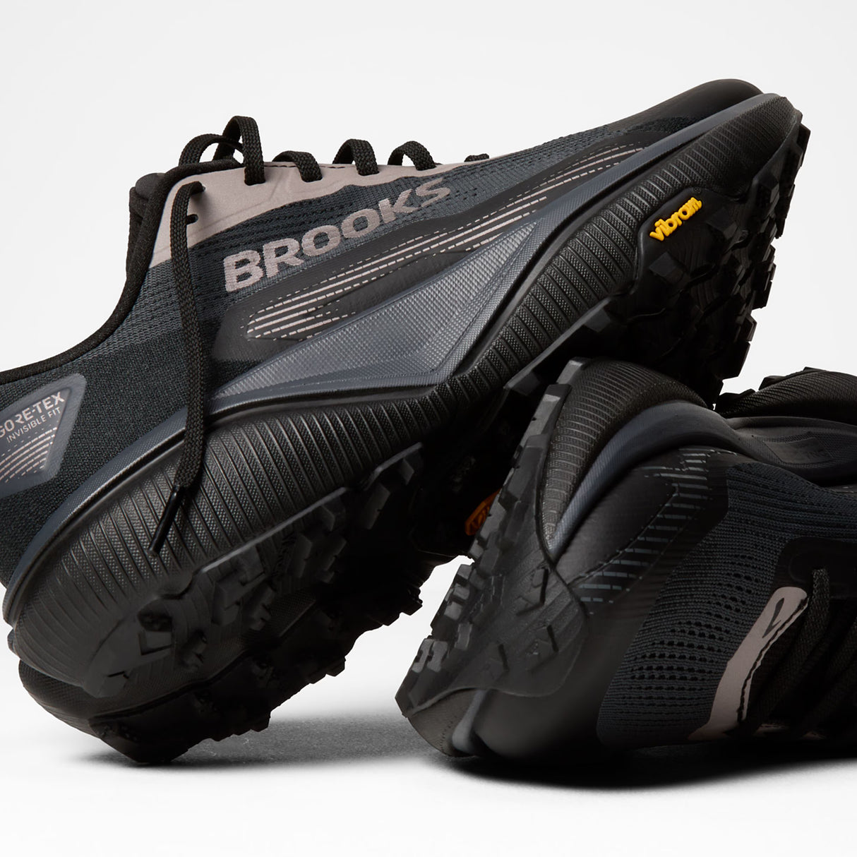 W Brooks Cascadia 20 GTX
