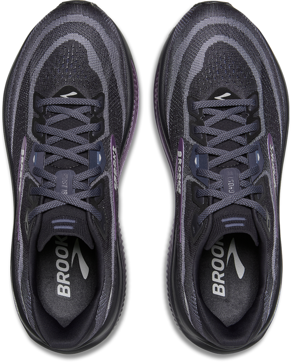 W Brooks Ghost 18