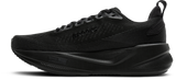 W Brooks Ghost Max 4 Black Black Ebony