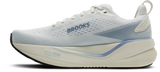 W Brooks Ghost Max 4 Grey Nantucket Rain Washed