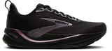 W Brooks Ghost Max 4 Black Black Rose Gold