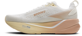 W Brooks Ghost Max 4 White Rose Rutabaga