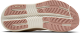 W Brooks Ghost Max 4 Arctic Wolf Rose Coconut