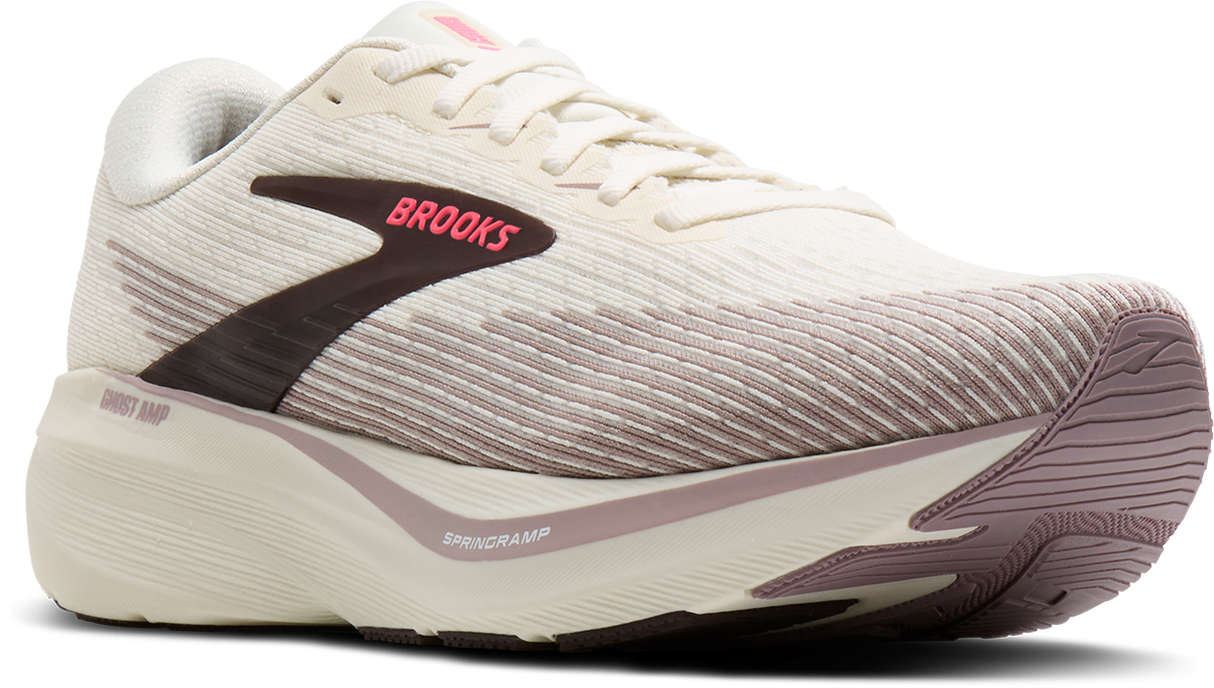W Ghost Amp Arctic Wolf Dove Pink