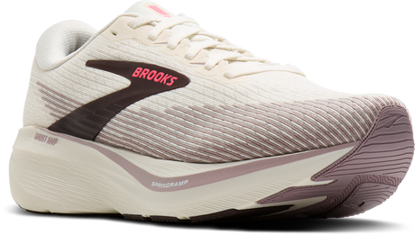 W Ghost Amp Arctic Wolf Dove Pink