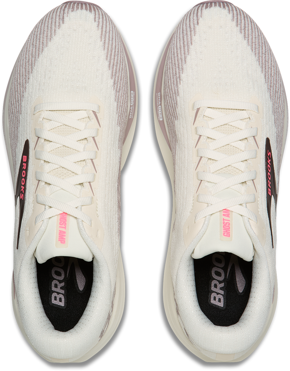 W Ghost Amp Arctic Wolf Dove Pink