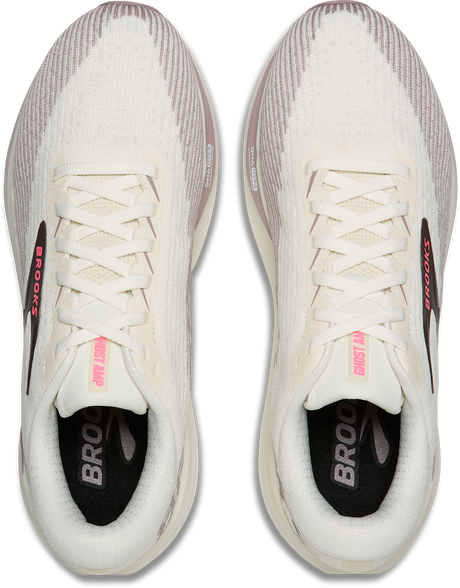 W Ghost Amp Arctic Wolf Dove Pink