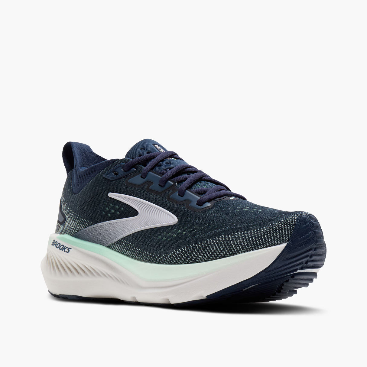 W Brooks Glycerin GTS 23