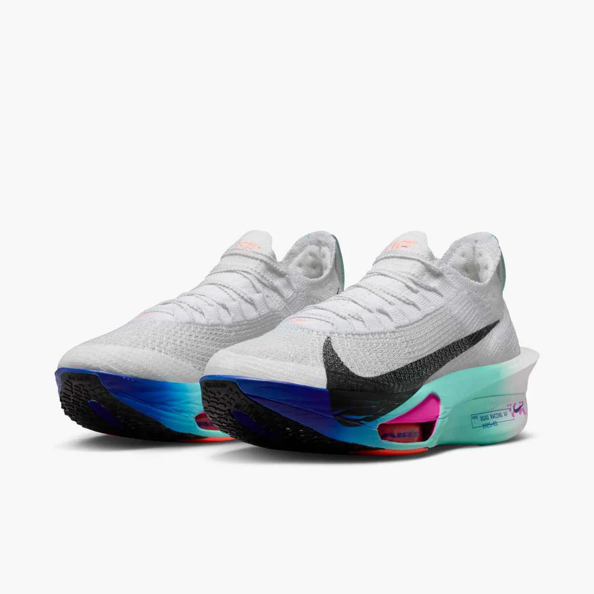 M Nike Air Zoom Alphafly Next% 3 – Frontrunners Footwear
