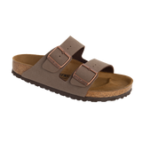 Birkenstock Arizona Soft Footbed Birko-Flor Narrow/Medium Width