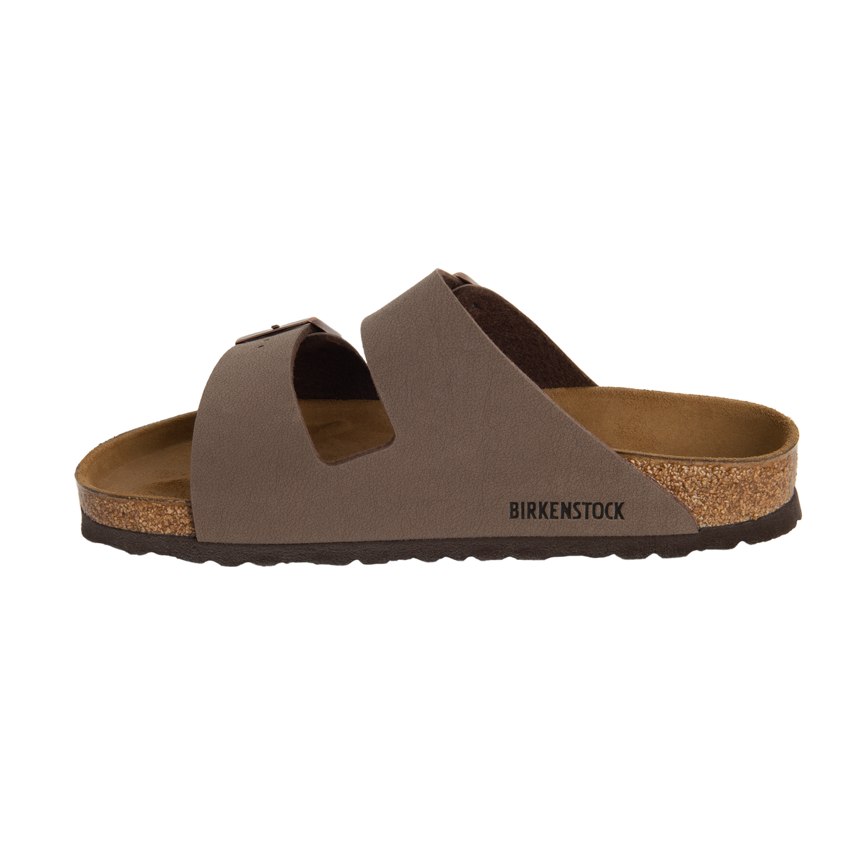 Birkenstock Arizona Soft Footbed Birko-Flor Narrow/Medium Width