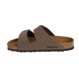 Birkenstock Arizona Soft Footbed Birko-Flor Narrow/Medium Width