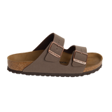 Birkenstock Arizona Soft Footbed Birko-Flor Narrow/Medium Width