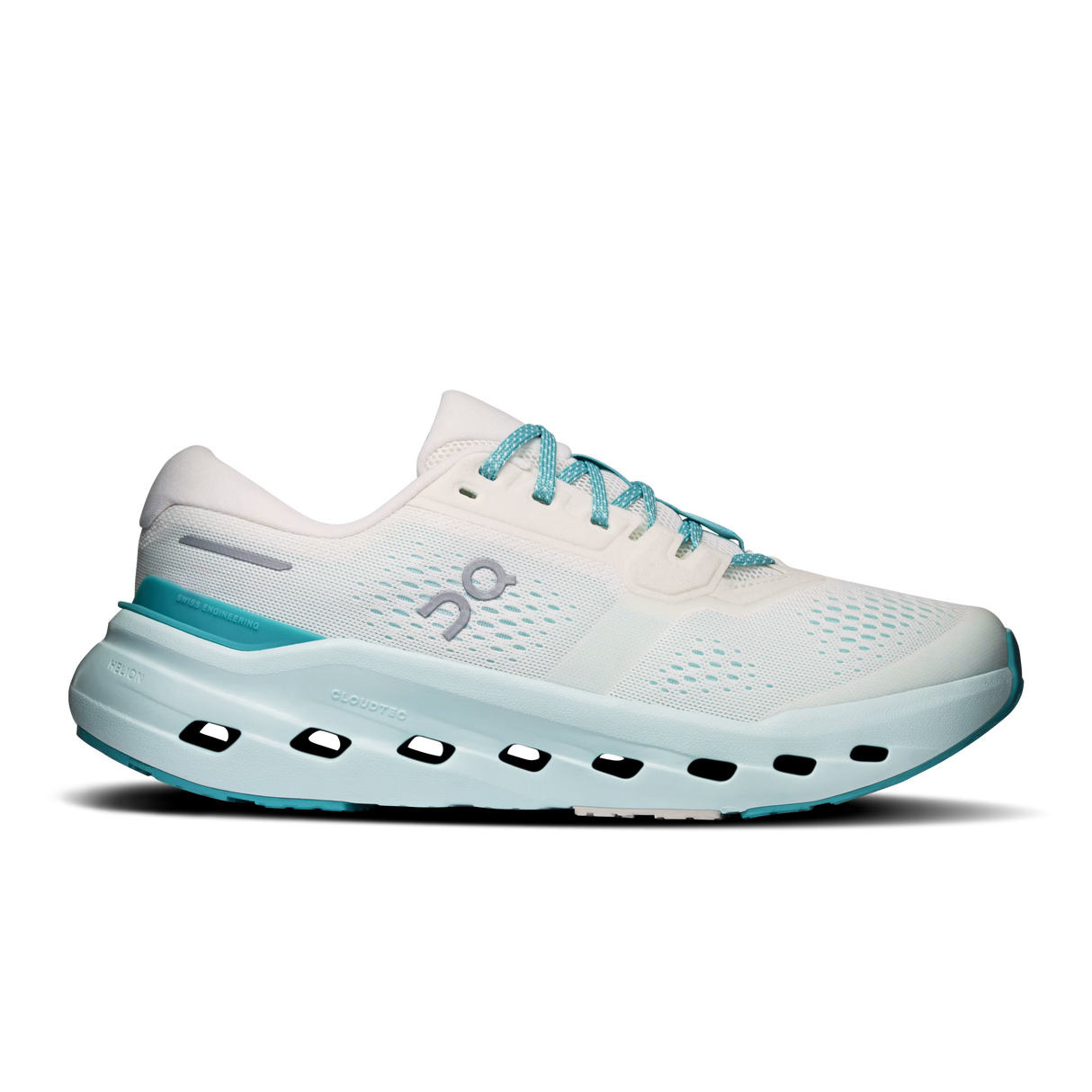 W On Cloudrunner 3