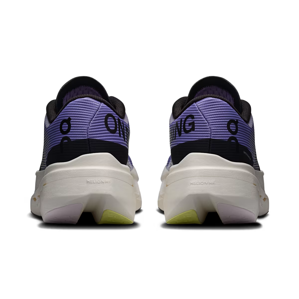 W ON Cloudboom Volt