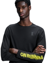 Men's ON Performance Long-T Lumos