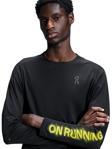 Men's ON Performance Long-T Lumos