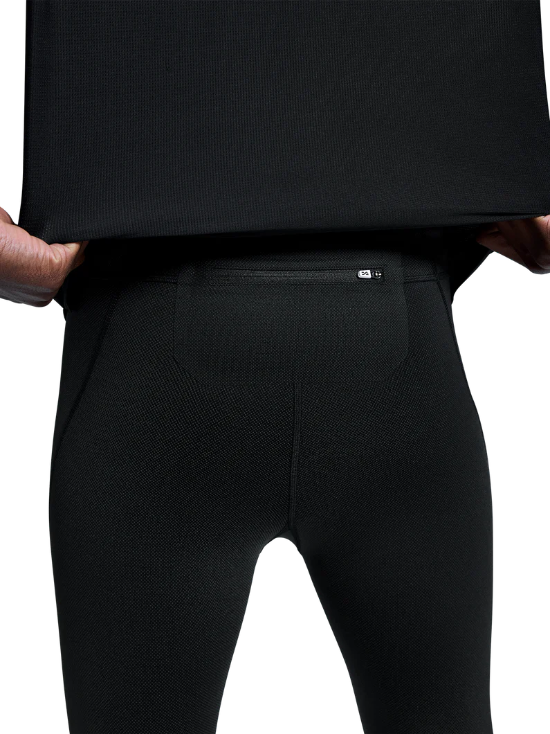 M On Running Perf Winter Tight