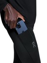 Men's On Running Perf Winter Tight Lumos