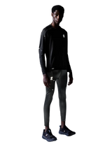 Men's On Running Perf Winter Tight Lumos