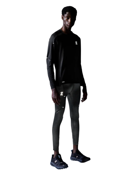 Men's On Running Perf Winter Tight Lumos