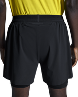 M ON 5" Performance 2/1 Shorts