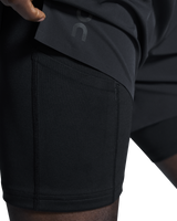 M ON 5" Performance 2/1 Shorts