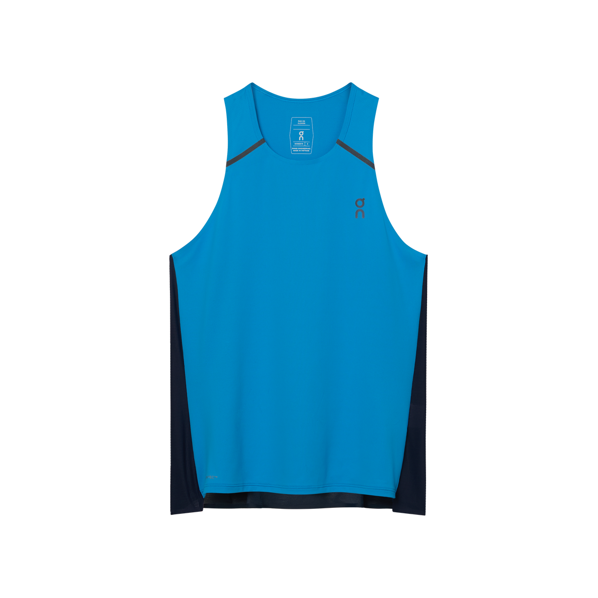 Whoop Performance Tank W On Performance Tank – Frontrunners Footwear