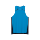 W On Performance Tank Malibu Midnight