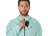 M Asics Metarun Waterproof Jacket