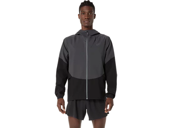 M Asics Metarun Legend Jacket