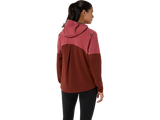 W Asics Metarun Legend Jacket